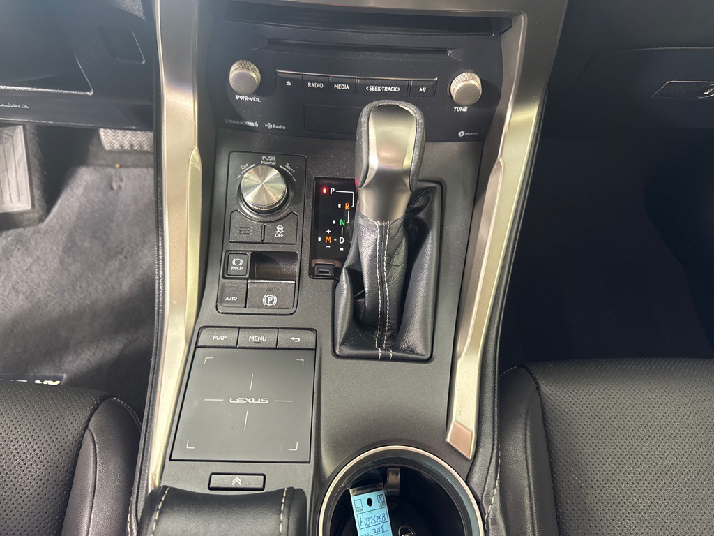 2018 Lexus NX Image 22