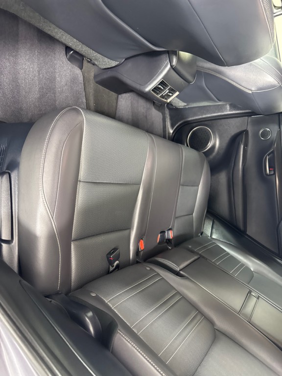2018 Lexus NX Image 23
