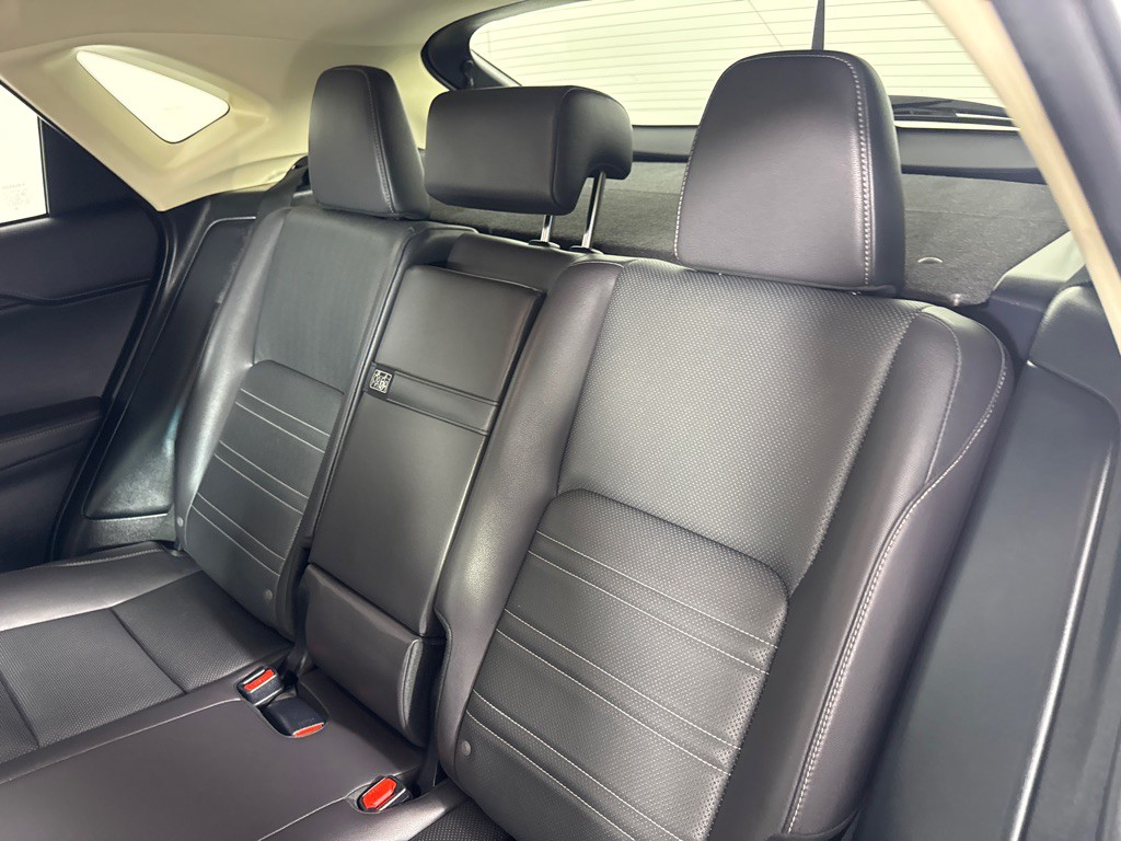 2018 Lexus NX Image 24