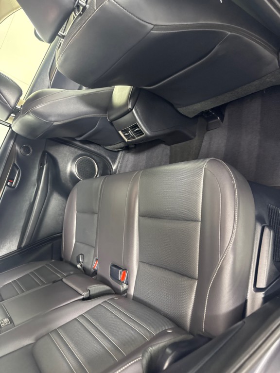 2018 Lexus NX Image 26