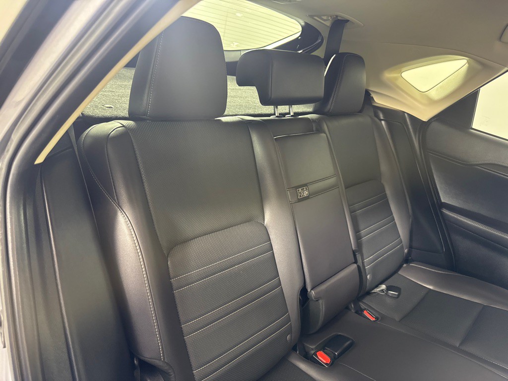 2018 Lexus NX Image 27