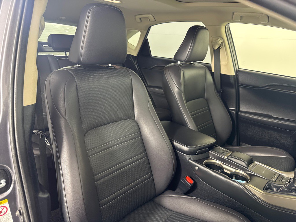 2018 Lexus NX Image 29