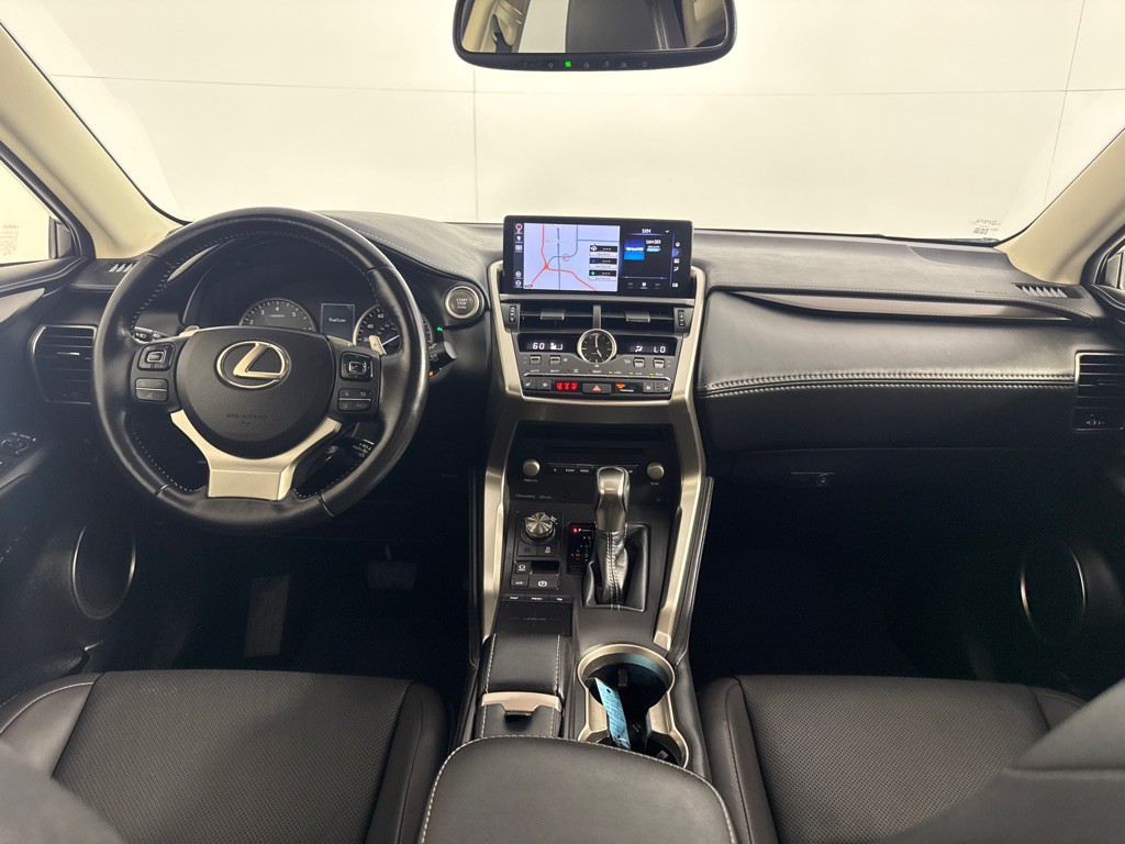 2018 Lexus NX Image 30