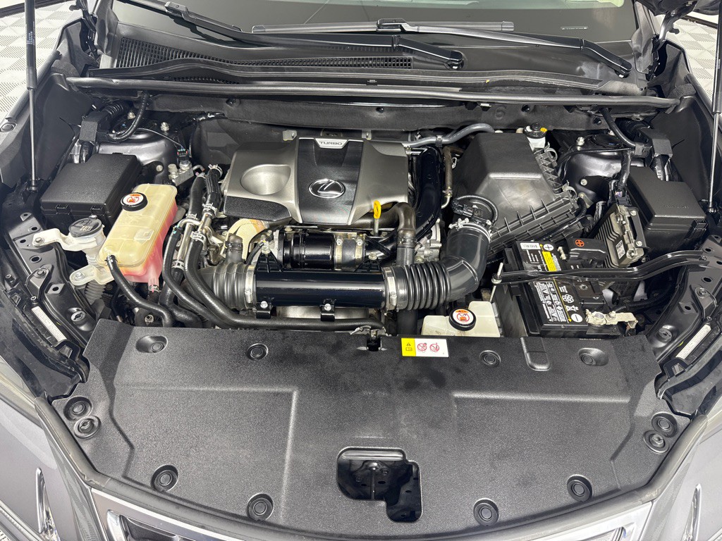 2018 Lexus NX Image 31