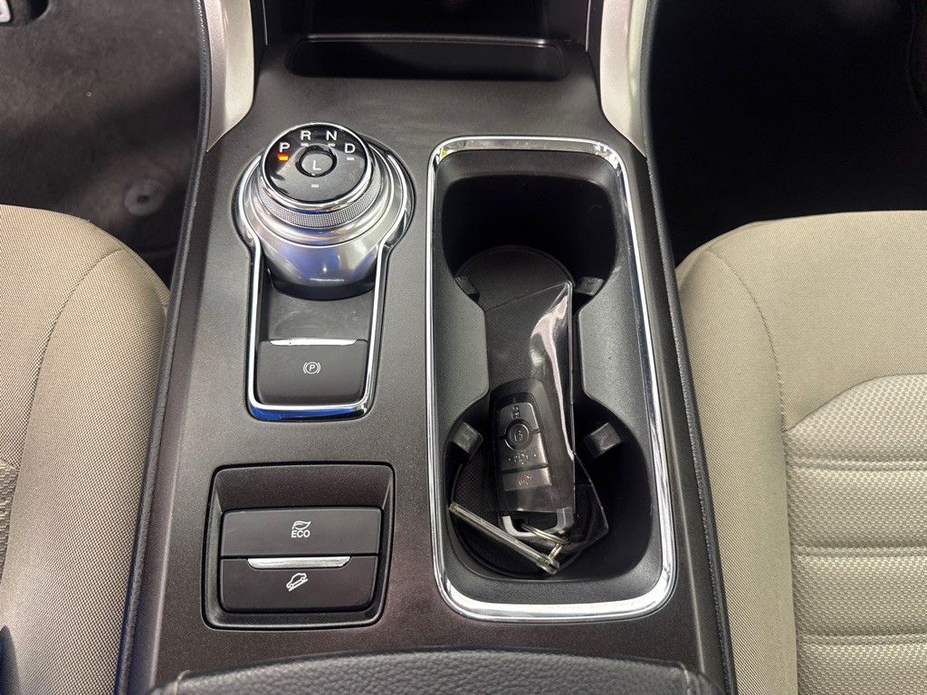 2017 Ford Fusion Image 17
