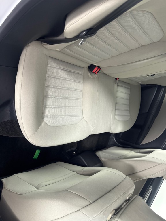 2017 Ford Fusion Image 20