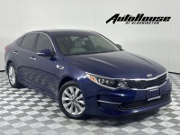 Image for 2018 Kia Optima LX ID: 6840658