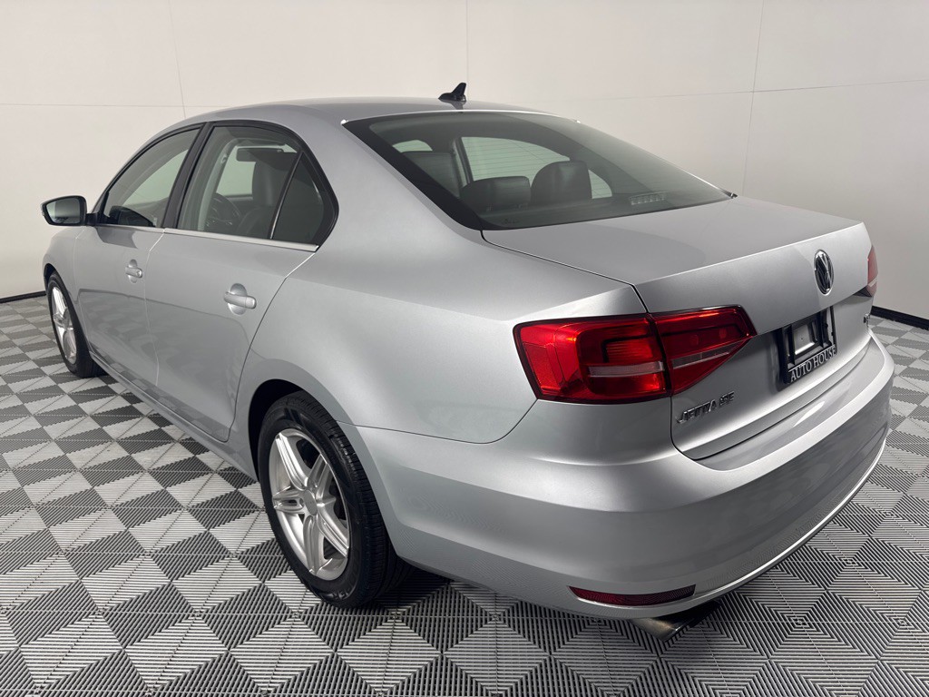 2015 Volkswagen Jetta Image 7
