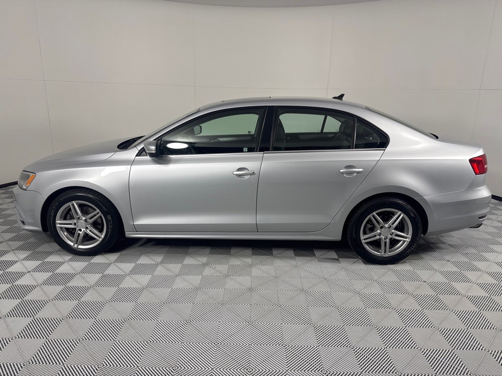 2015 Volkswagen Jetta Image 8