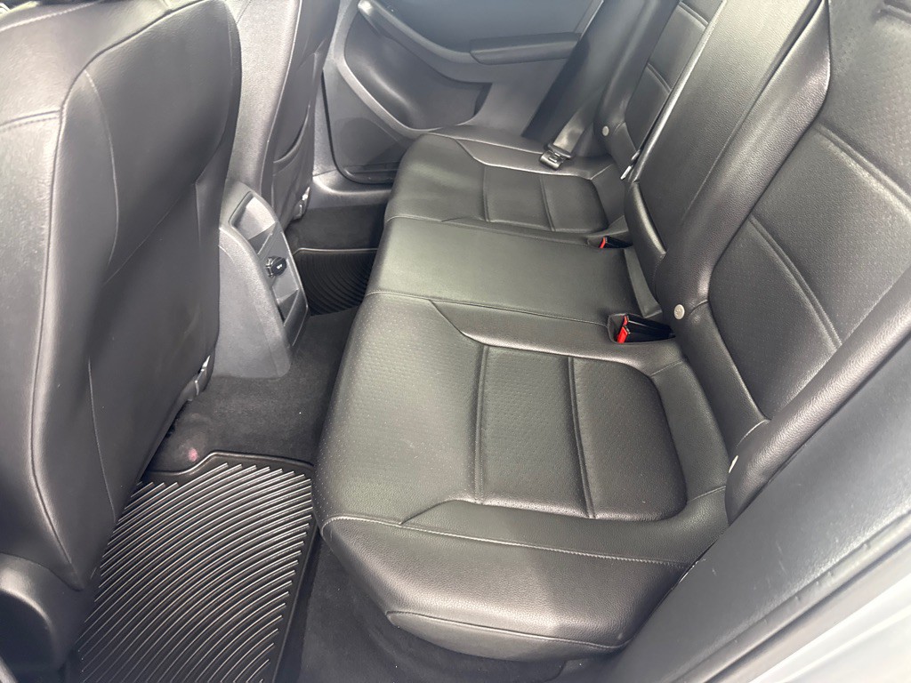 2015 Volkswagen Jetta Image 21