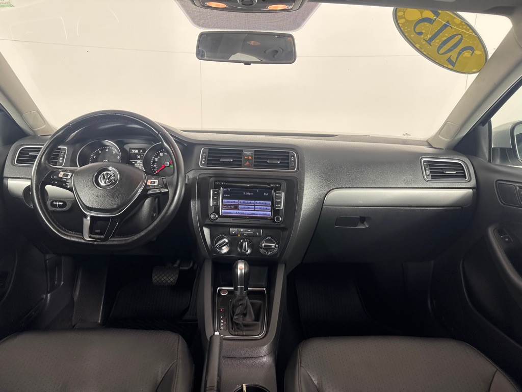 2015 Volkswagen Jetta Image 27