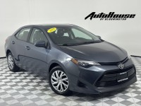 Image for 2019 Toyota Corolla LE ID: 6841267