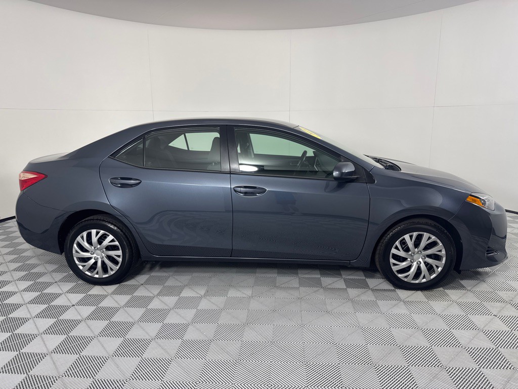 2019 Toyota Corolla Image 4