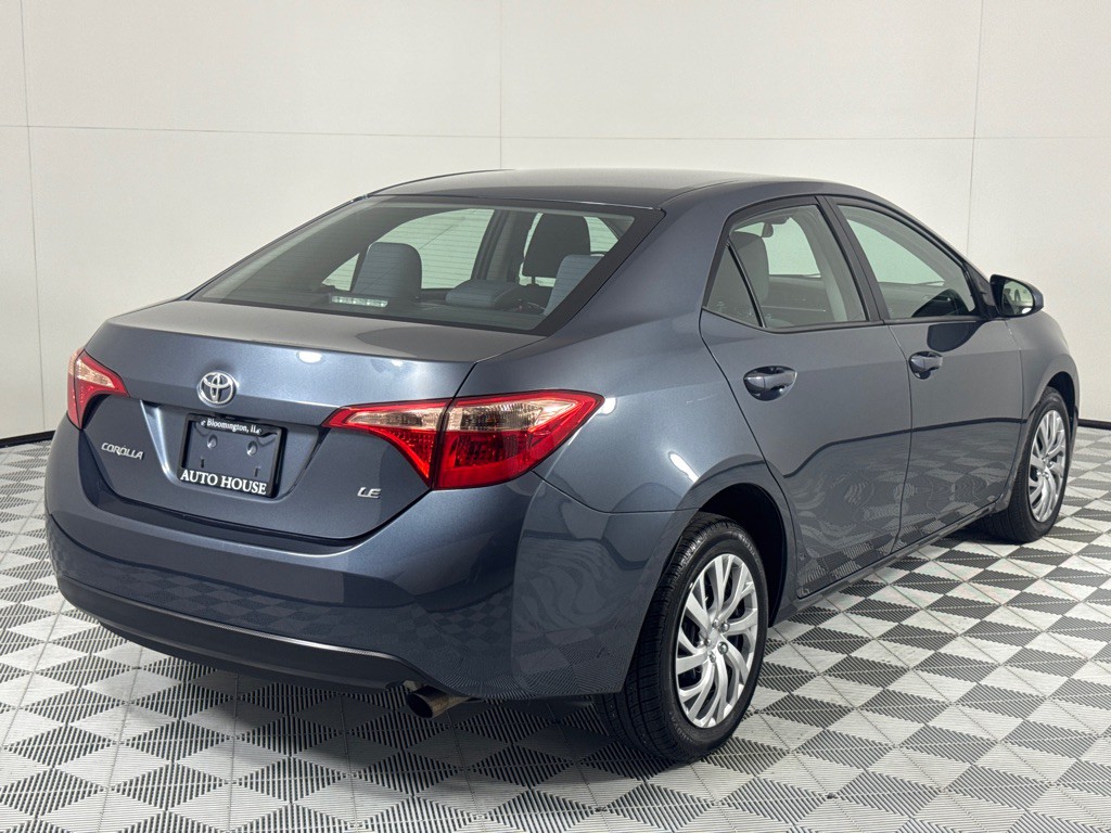 2019 Toyota Corolla Image 5