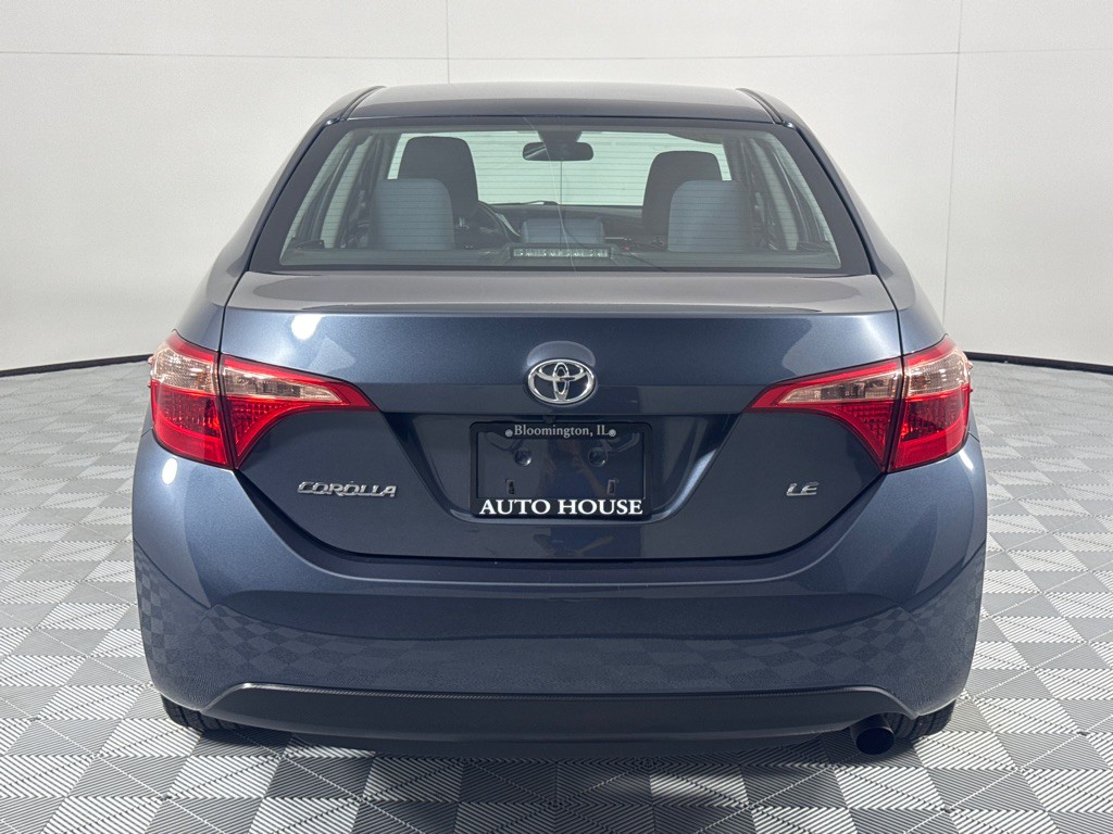 2019 Toyota Corolla Image 6