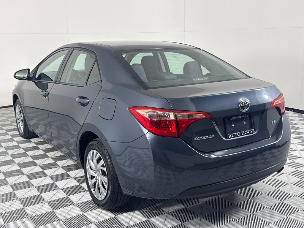 2019 Toyota Corolla Image 7