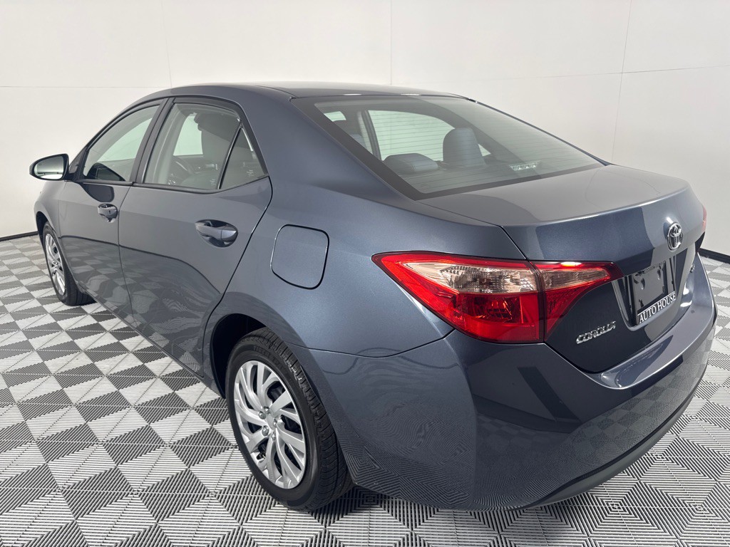 2019 Toyota Corolla Image 8