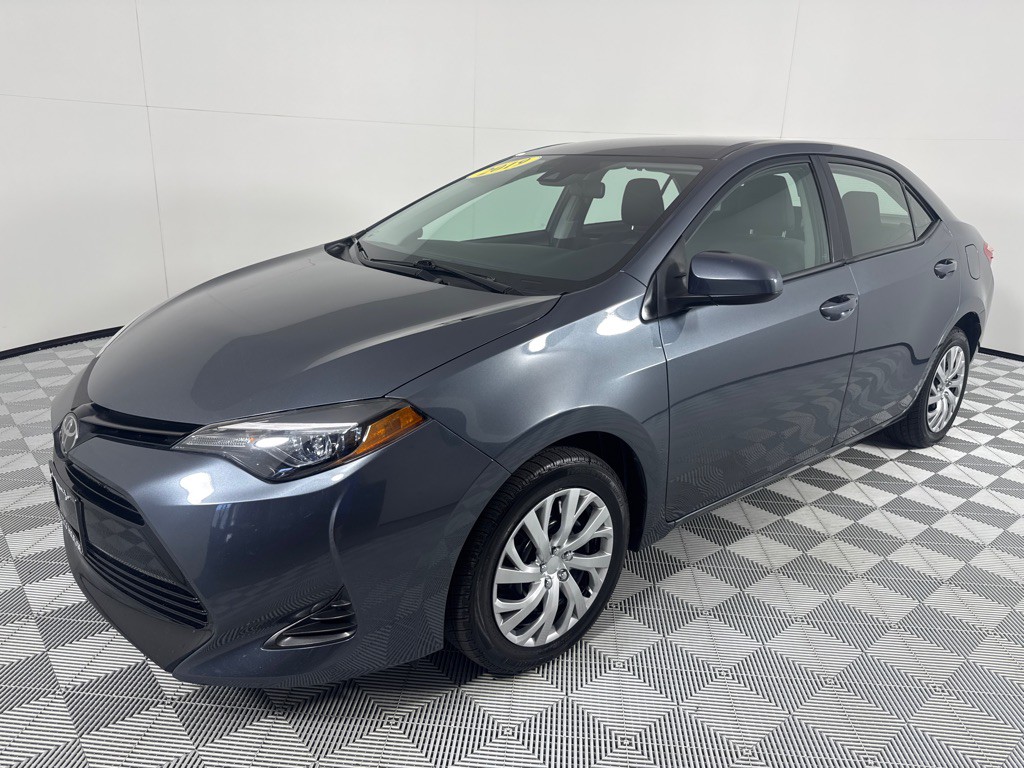 2019 Toyota Corolla Image 10