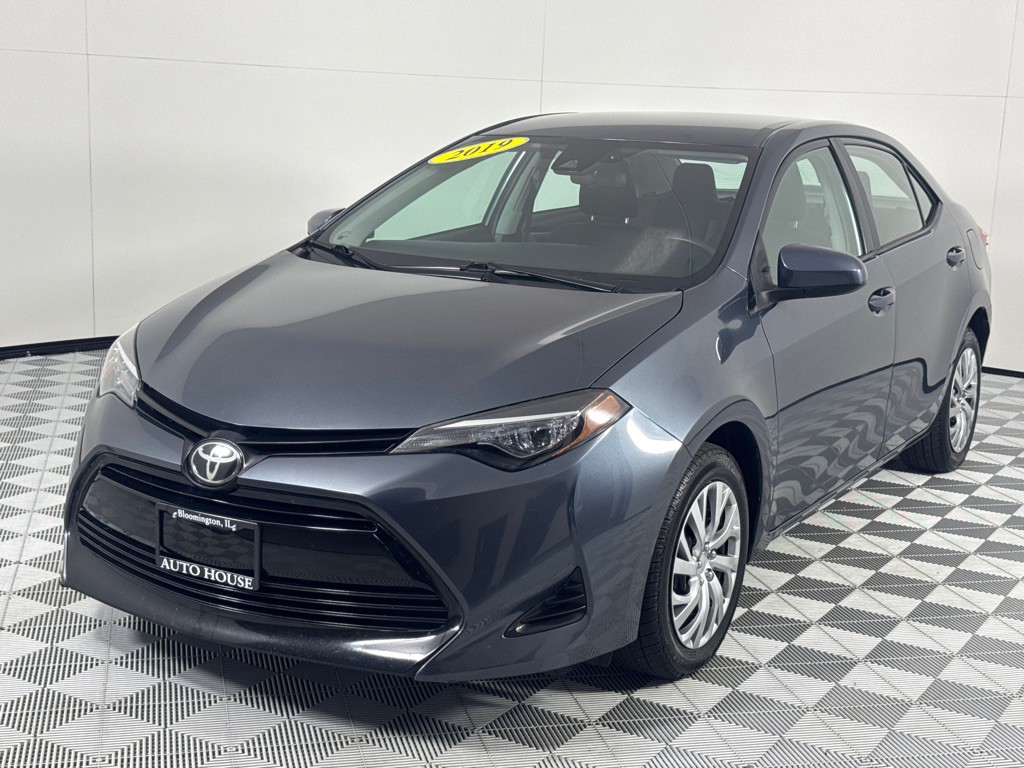 2019 Toyota Corolla Image 11