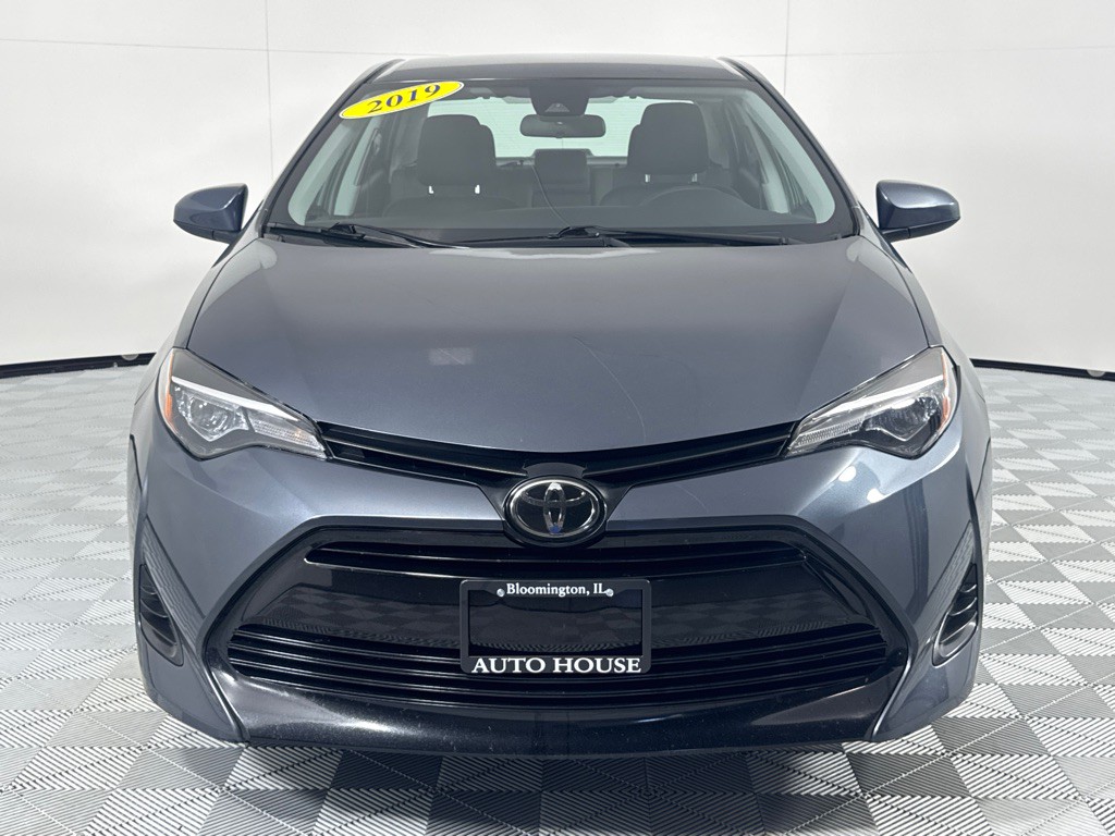 2019 Toyota Corolla Image 12