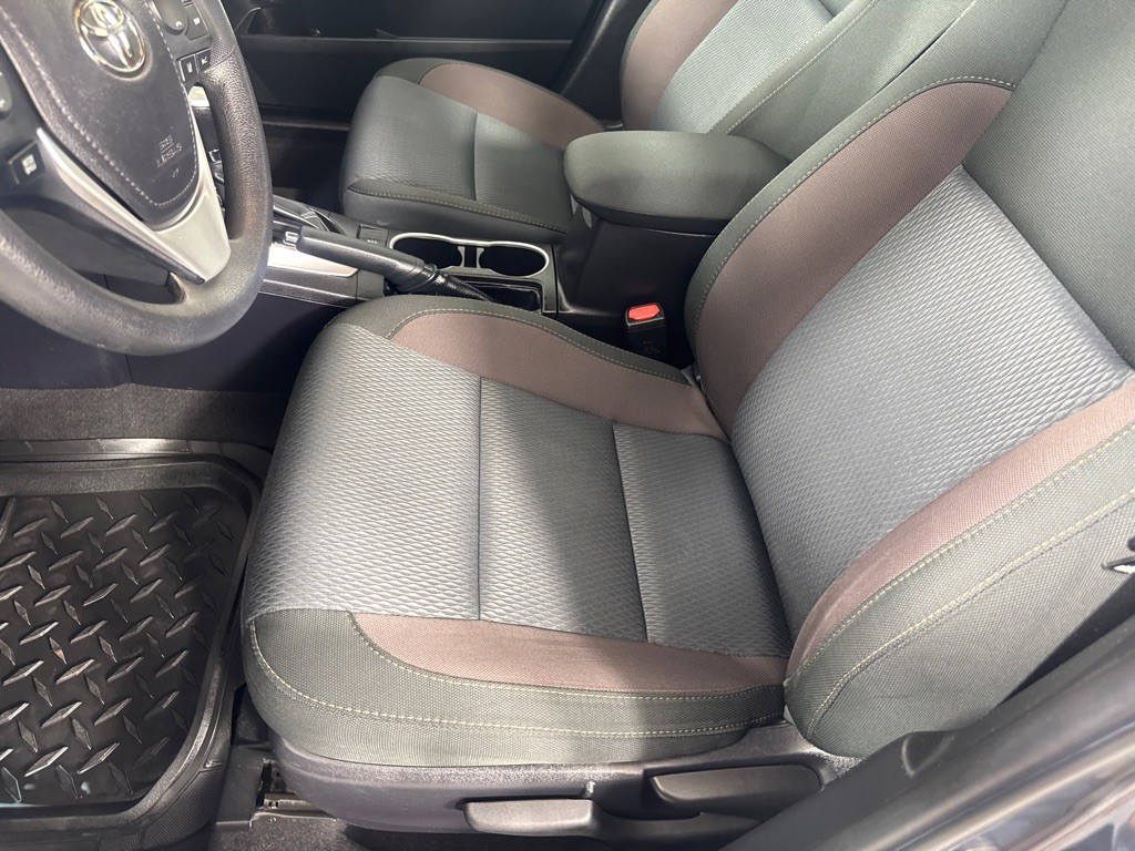 2019 Toyota Corolla Image 14