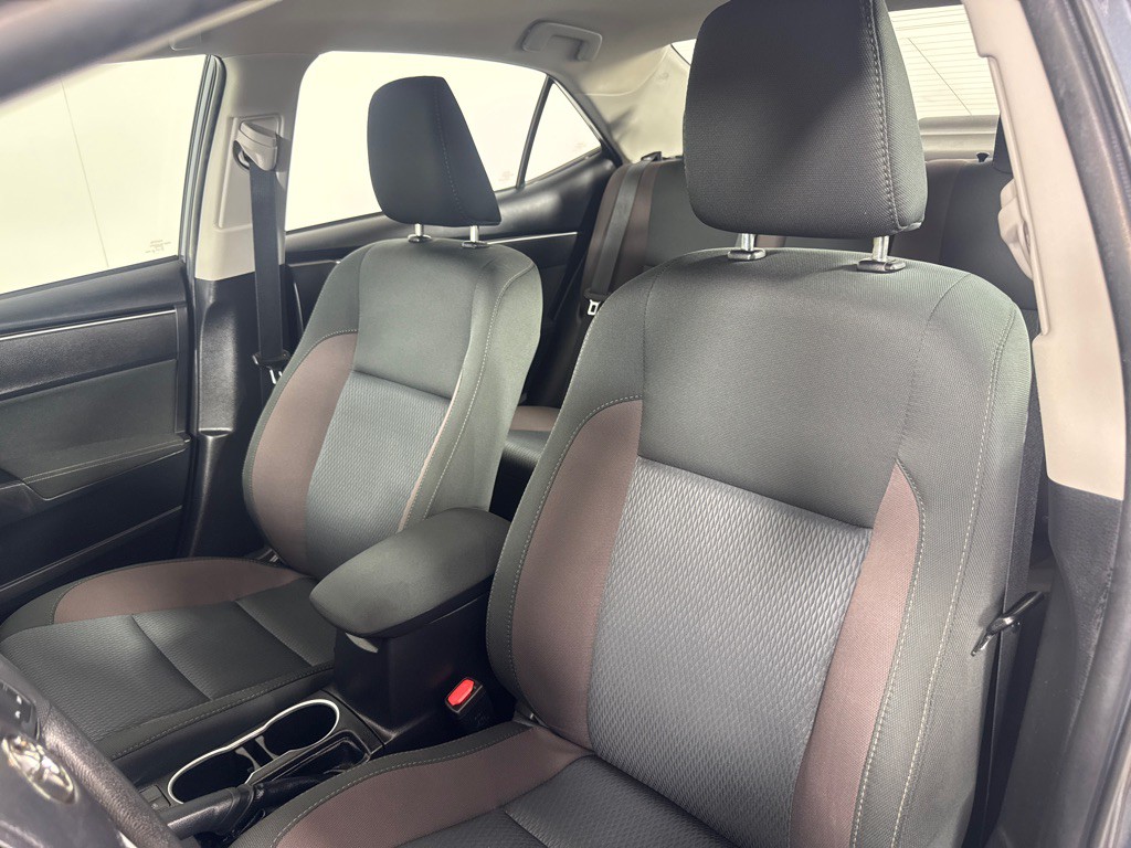 2019 Toyota Corolla Image 15