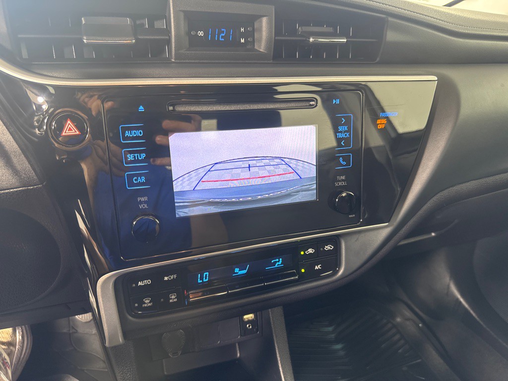 2019 Toyota Corolla Image 18