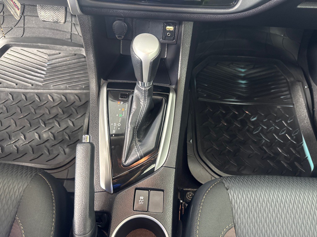 2019 Toyota Corolla Image 19
