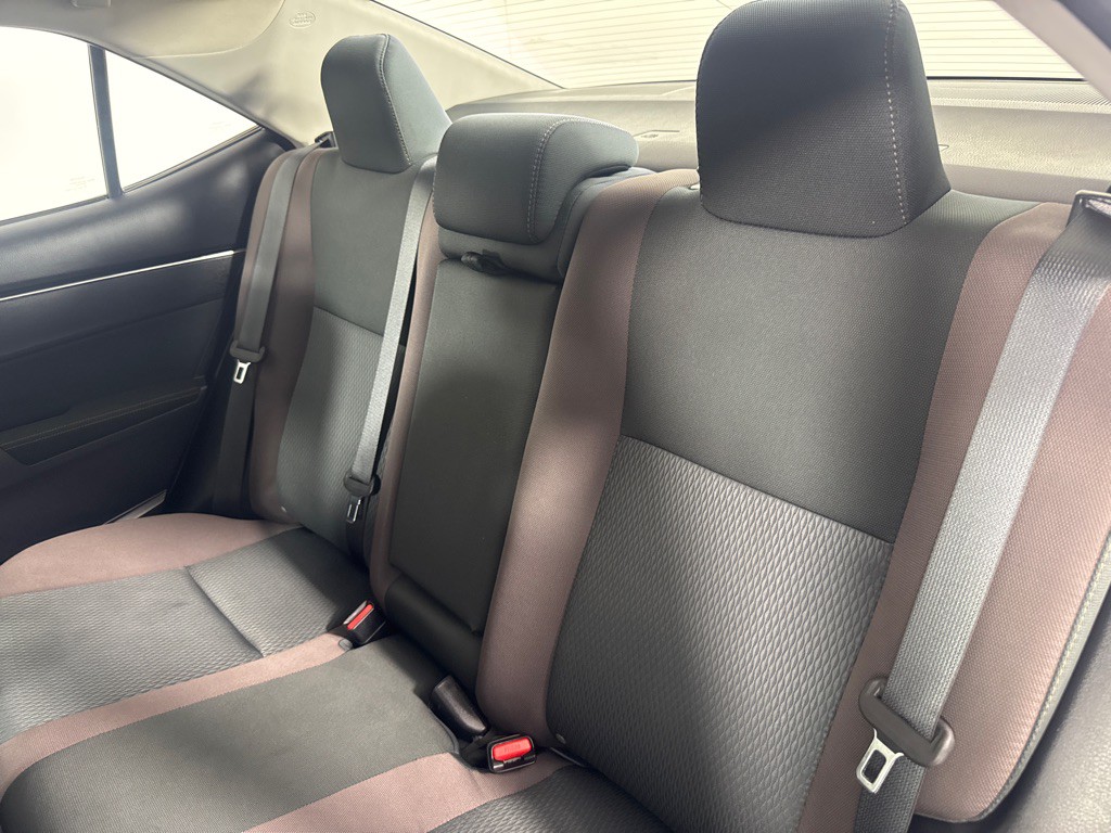 2019 Toyota Corolla Image 21