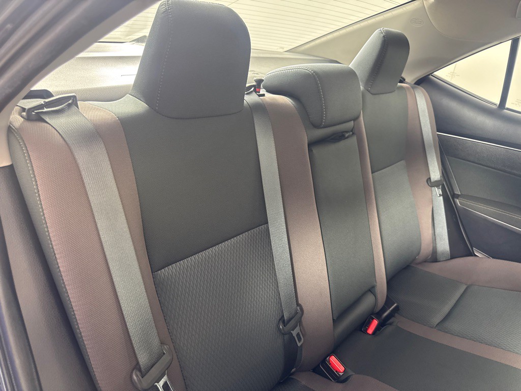 2019 Toyota Corolla Image 23