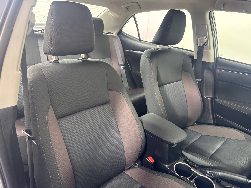 2019 Toyota Corolla Image 25