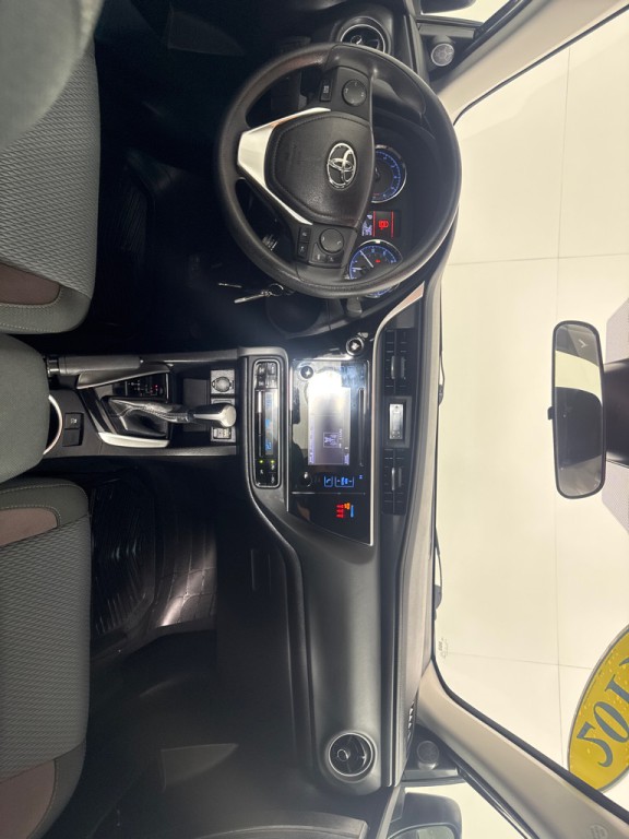 2019 Toyota Corolla Image 26