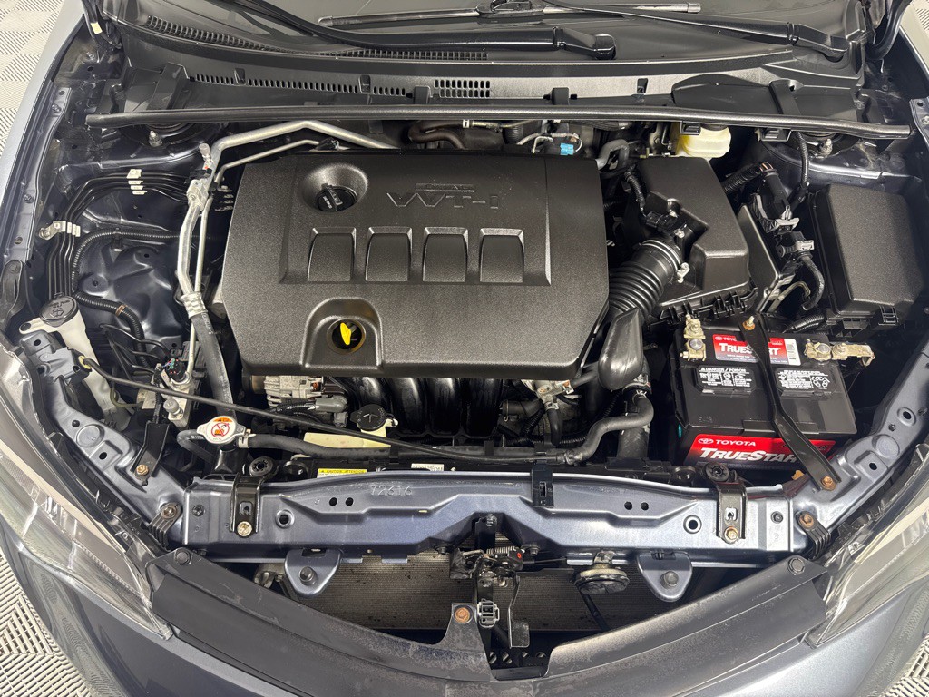 2019 Toyota Corolla Image 27