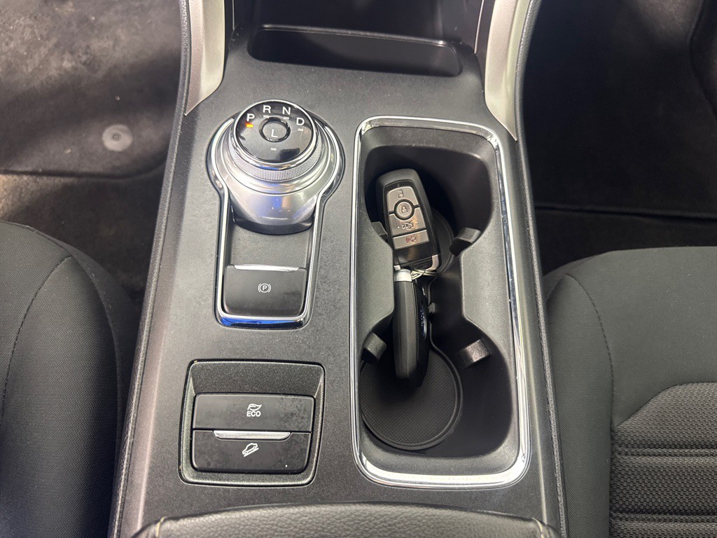 2020 Ford Fusion Image 20