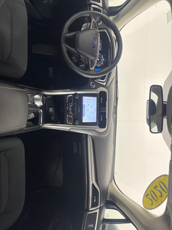 2020 Ford Fusion Image 27
