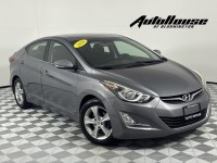 Image for 2016 Hyundai Elantra SE ID: 6841420