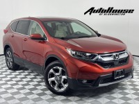 Image for 2018 Honda CR-V EX ID: 6841820