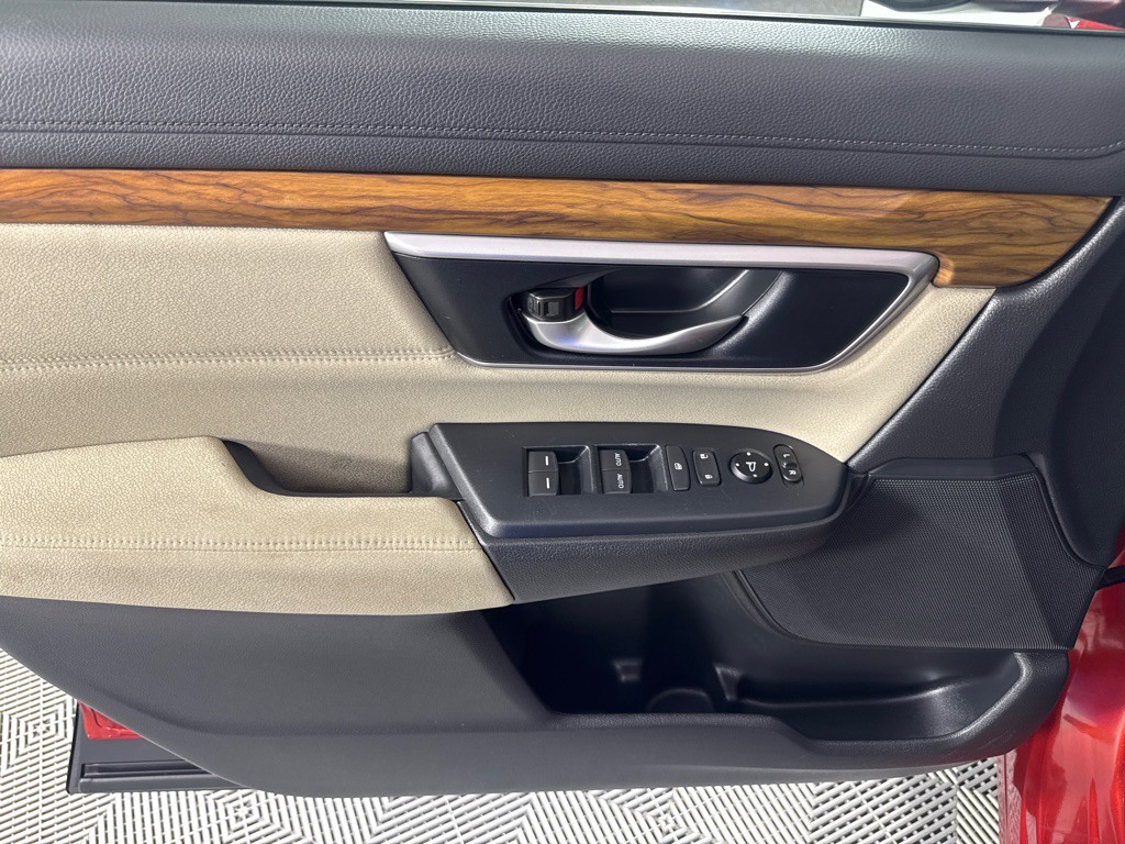 2018 Honda CR-V Image 12