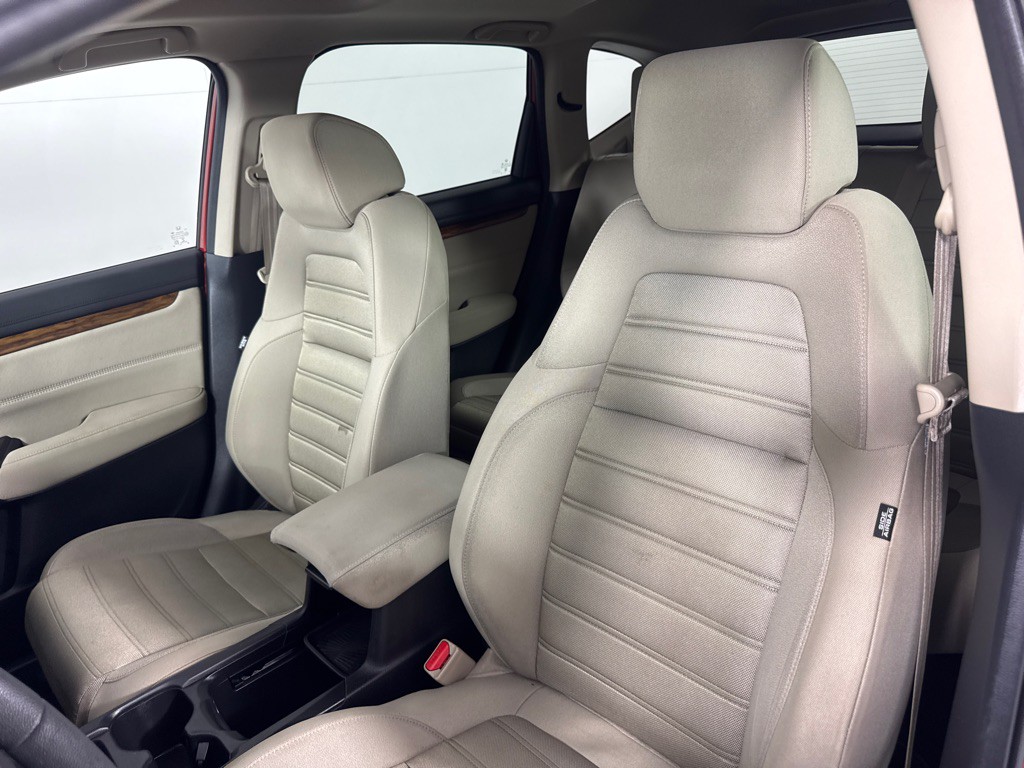 2018 Honda CR-V Image 14