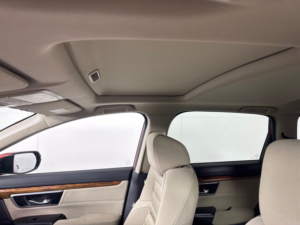 2018 Honda CR-V Image 15