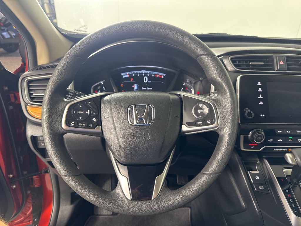 2018 Honda CR-V Image 17