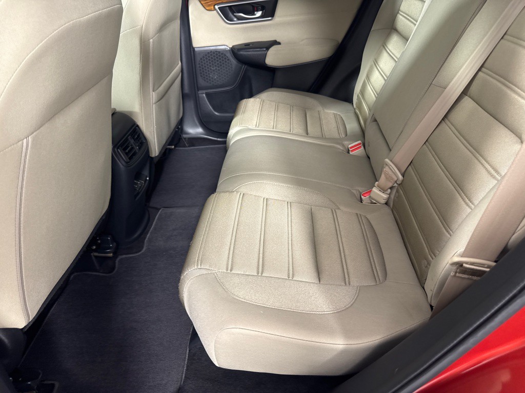 2018 Honda CR-V Image 20