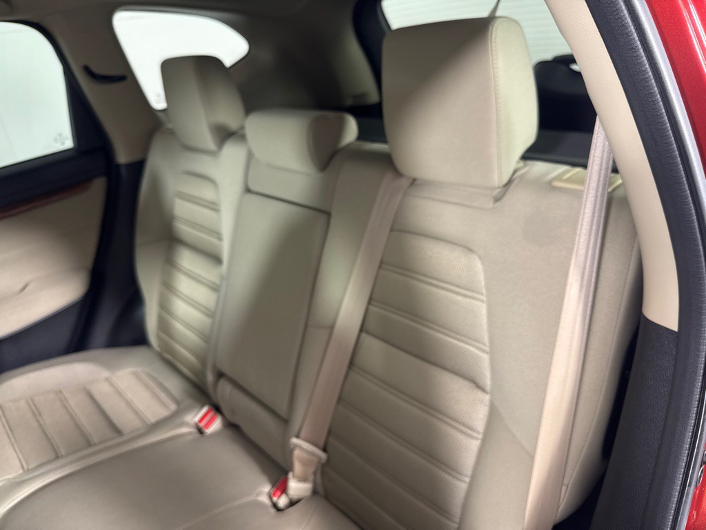 2018 Honda CR-V Image 21
