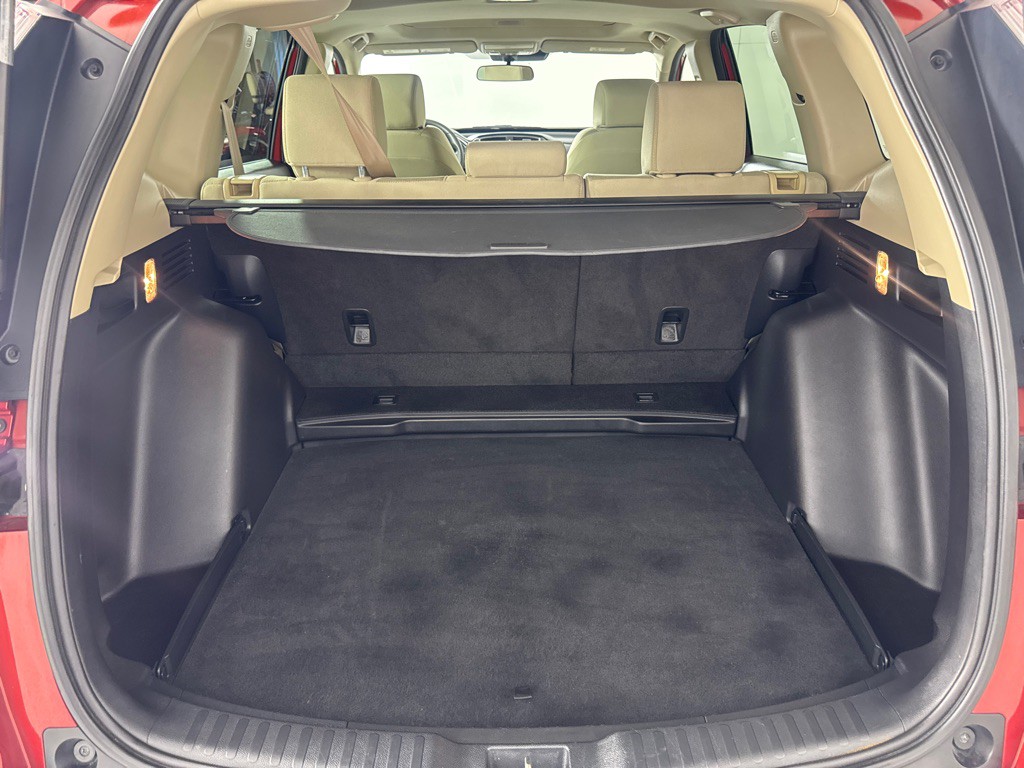 2018 Honda CR-V Image 22
