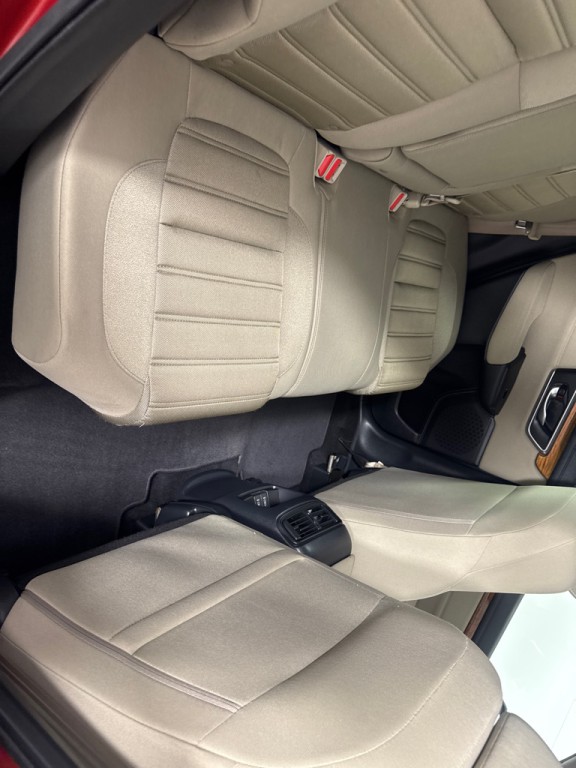 2018 Honda CR-V Image 23