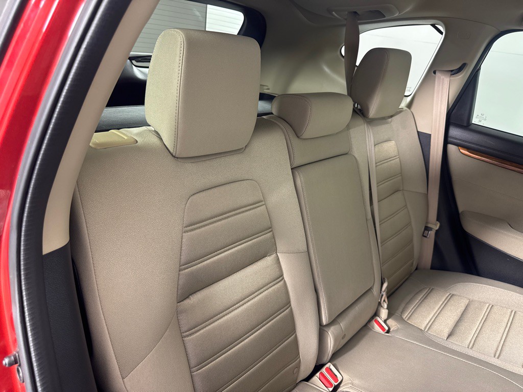 2018 Honda CR-V Image 24