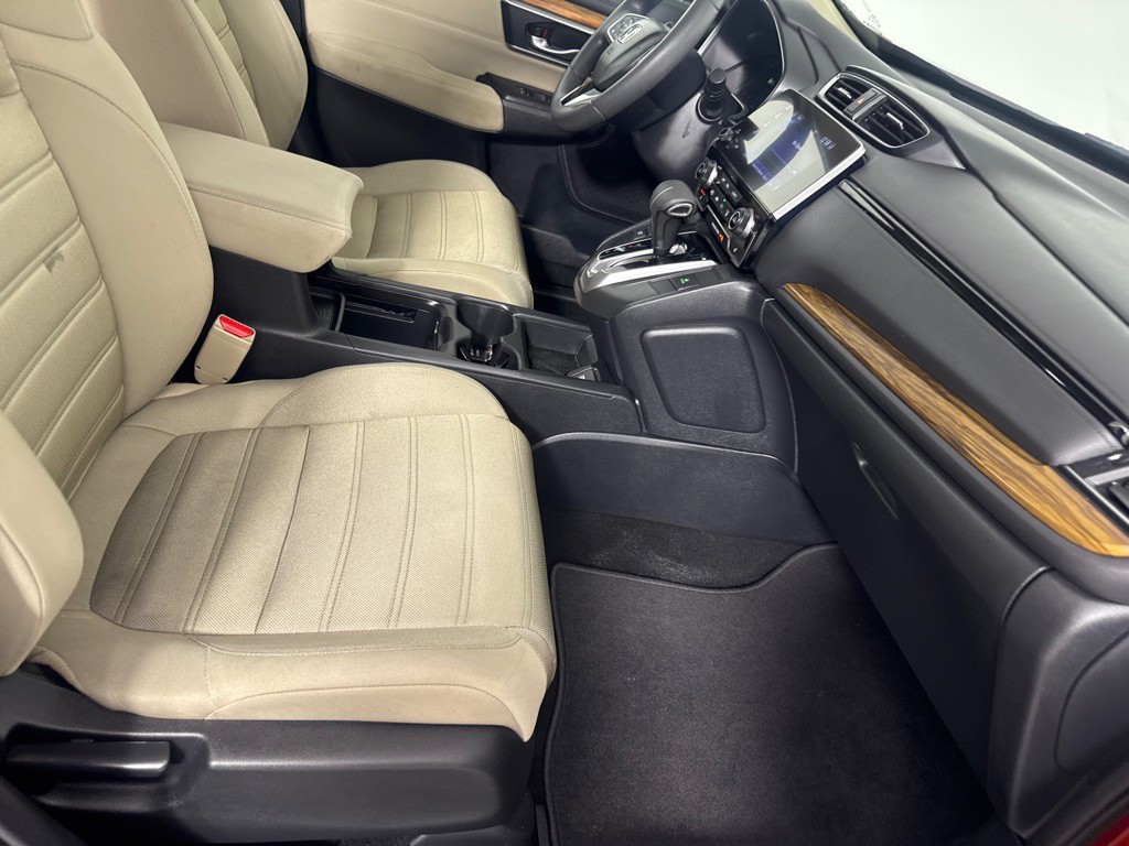2018 Honda CR-V Image 25