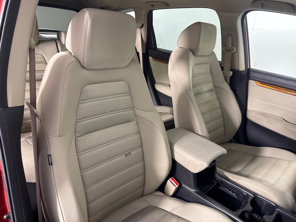 2018 Honda CR-V Image 26