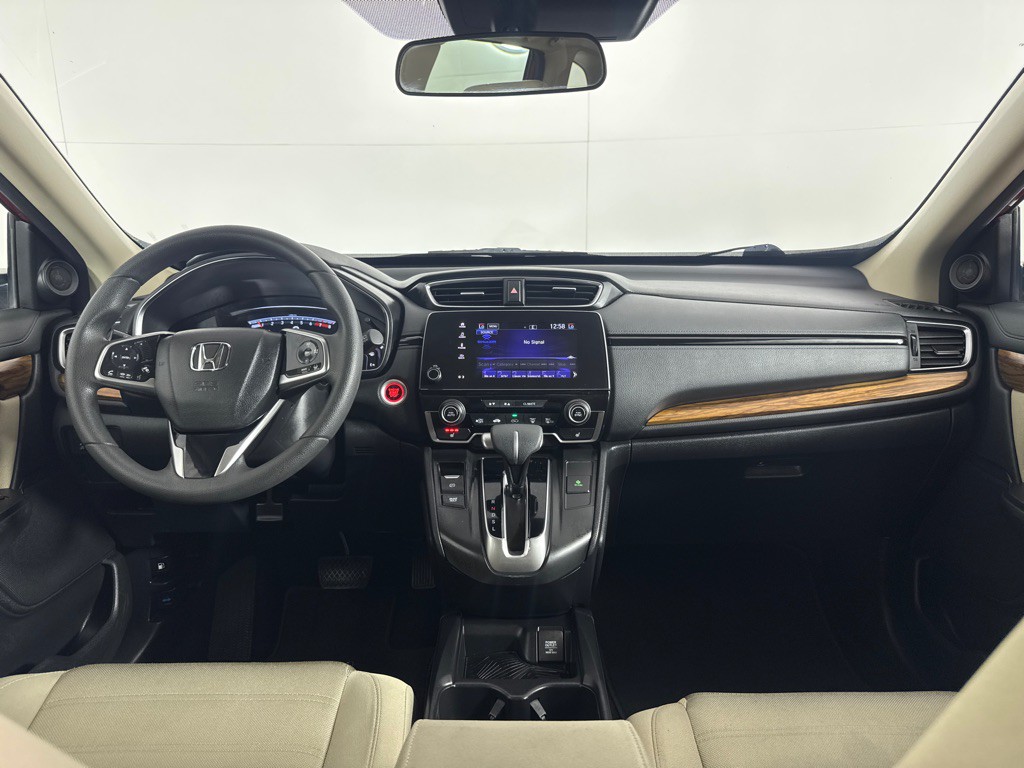 2018 Honda CR-V Image 27