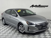 Image for 2020 Hyundai Elantra SE ID: 6842051
